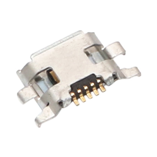 10 PCS Charging Port Connector for Motorola Moto G2 / Moto G (2nd gen) XT1063 XT1064 XT1068 XT1069 - free shipping - PMC TechLife - Order now!
