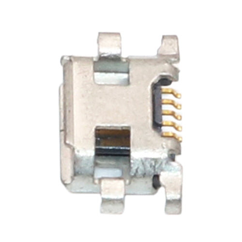 10 PCS Charging Port Connector for Motorola Moto G2 / Moto G (2nd gen) XT1063 XT1064 XT1068 XT1069 - free shipping - PMC TechLife - Order now!