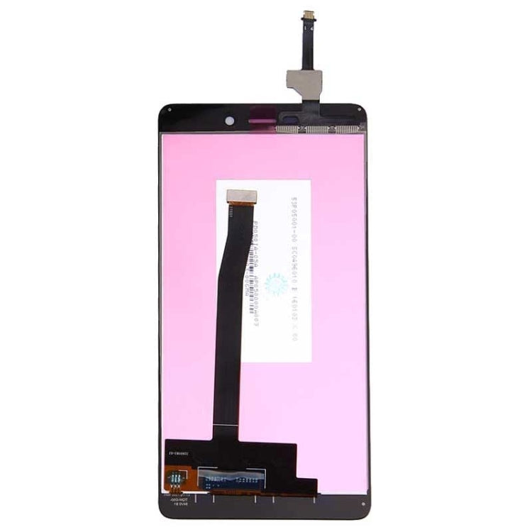 TFT LCD Screen for Xiaomi Redmi 3 / 3s with Digitizer Full Assembly(White) - free shipping - PMC TechLife - Order now!