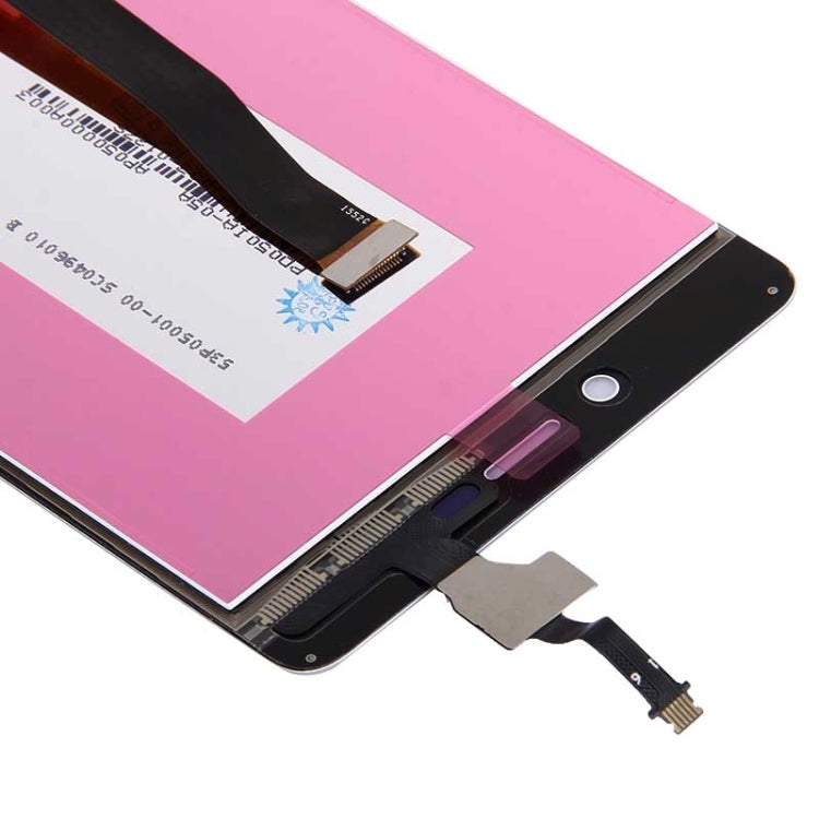 TFT LCD Screen for Xiaomi Redmi 3 / 3s with Digitizer Full Assembly(White) - free shipping - PMC TechLife - Order now!