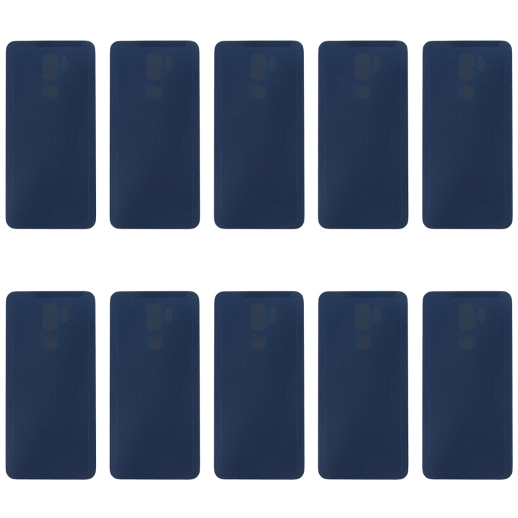 10 PCS Back Housing Cover Adhesive for LG G7 ThinQ / G710 / G710EM / G710PM / G710VMP - free shipping - PMC TechLife - Order now!