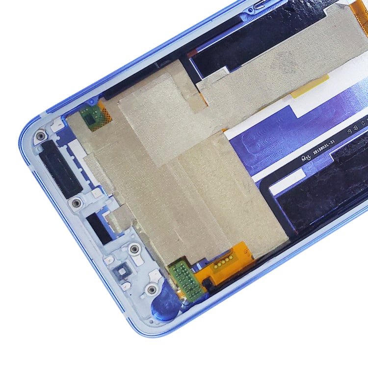 Original LCD Screen for Xiaomi Mi 8 SE with Digitizer Full Assembly(Blue) - free shipping - PMC TechLife - Order now!