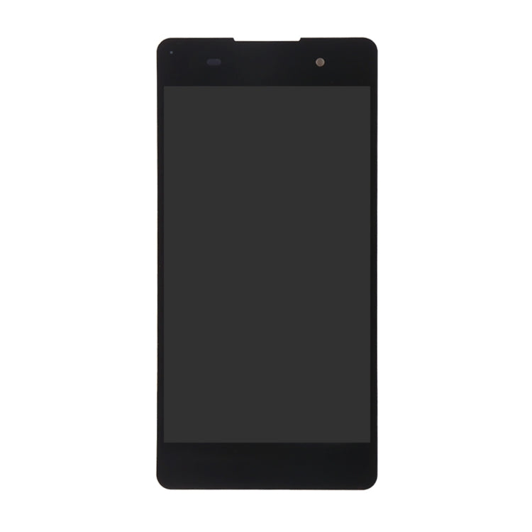 OEM LCD Screen for Sony Xperia E5 with Digitizer Full Assembly(Black) - free shipping - PMC TechLife - Order now!