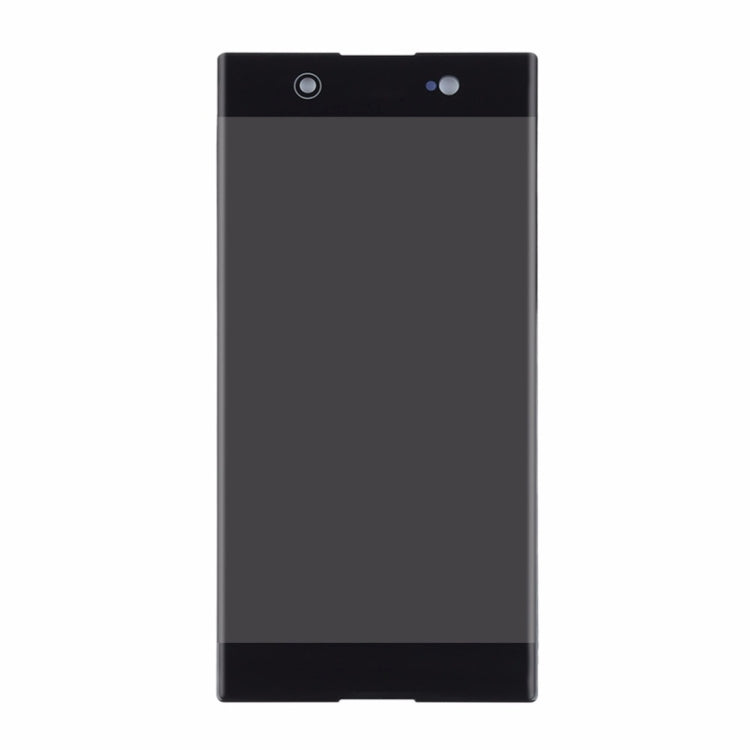 OEM LCD Screen for Sony Xperia XA1 Ultra with Digitizer Full Assembly(Black) - free shipping - PMC TechLife - Order now!