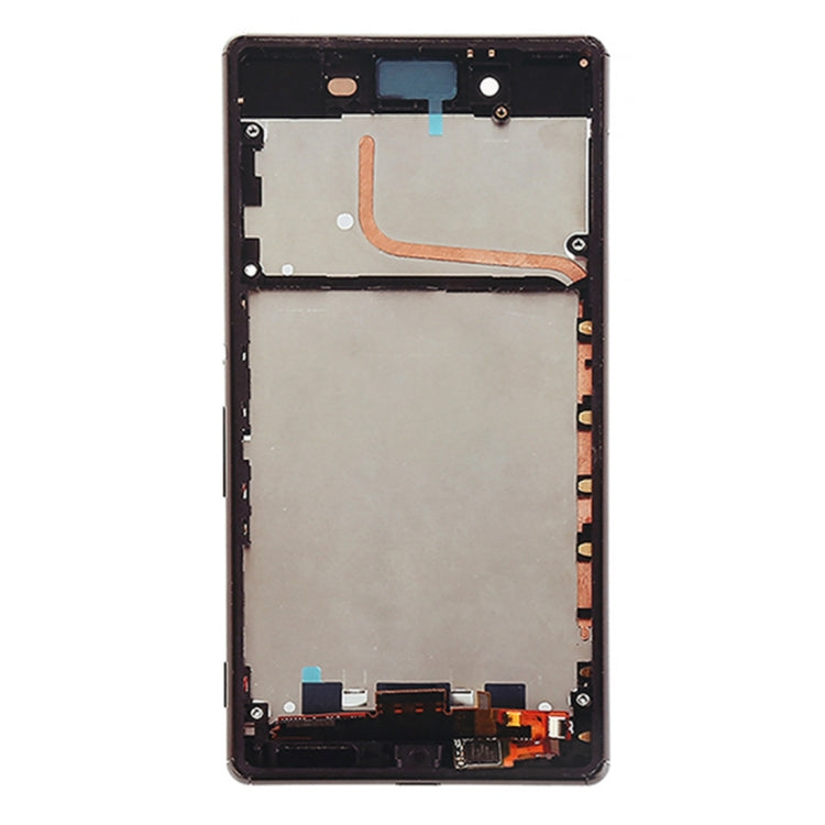 OEM LCD Screen for Sony Xperia Z5 Digitizer Full Assembly with Frame(Black) - free shipping - PMC TechLife - Order now!
