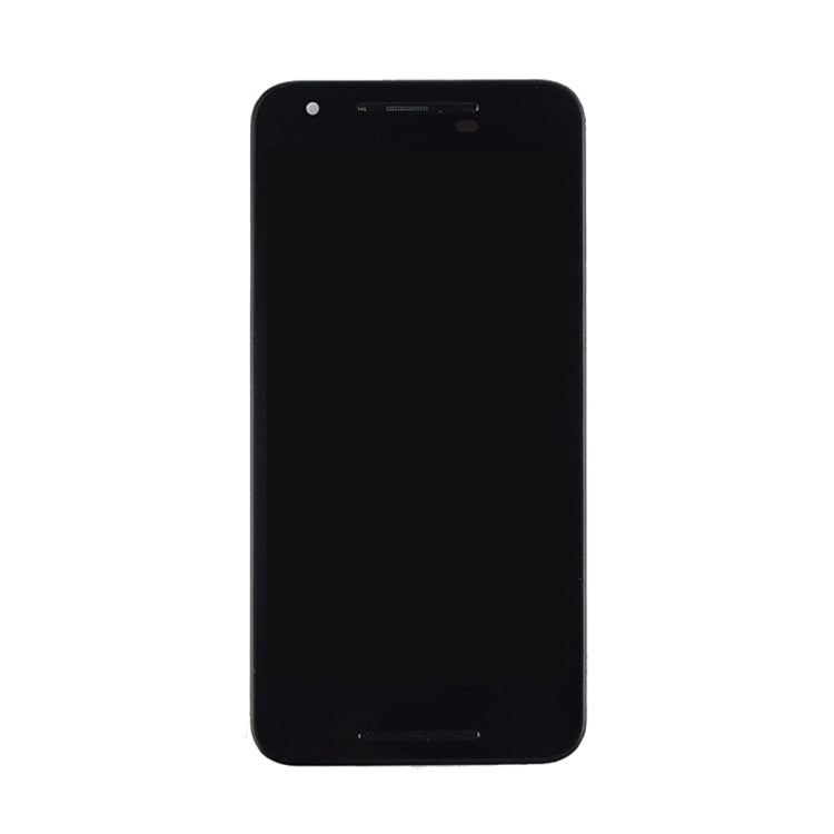 LCD Screen and Digitizer Full Assembly with Frame for LG Nexus 5X H791 H790(Black) - free shipping - PMC TechLife - Order now!