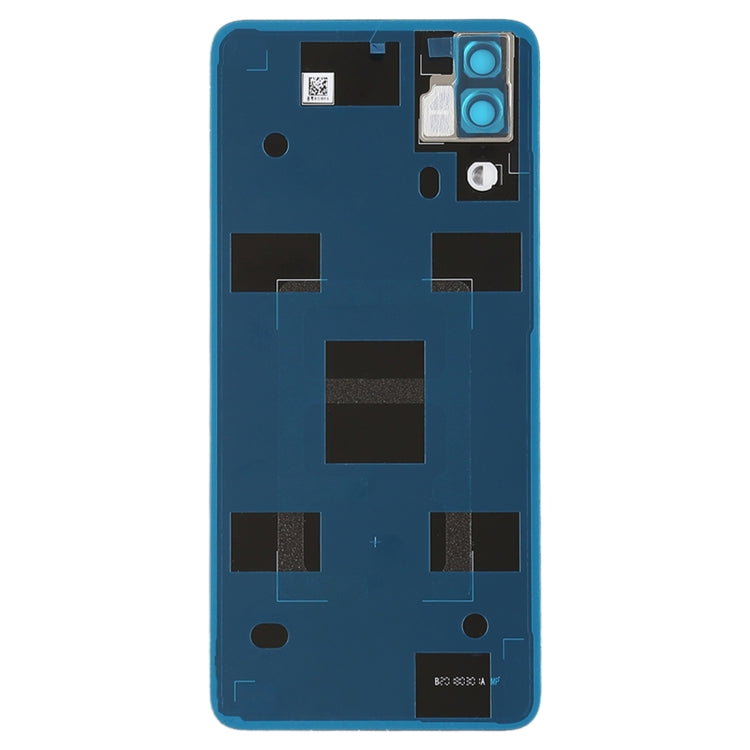 Back Cover with Camera Lens (Original) for Huawei P20(Black) - free shipping - PMC TechLife - Order now!