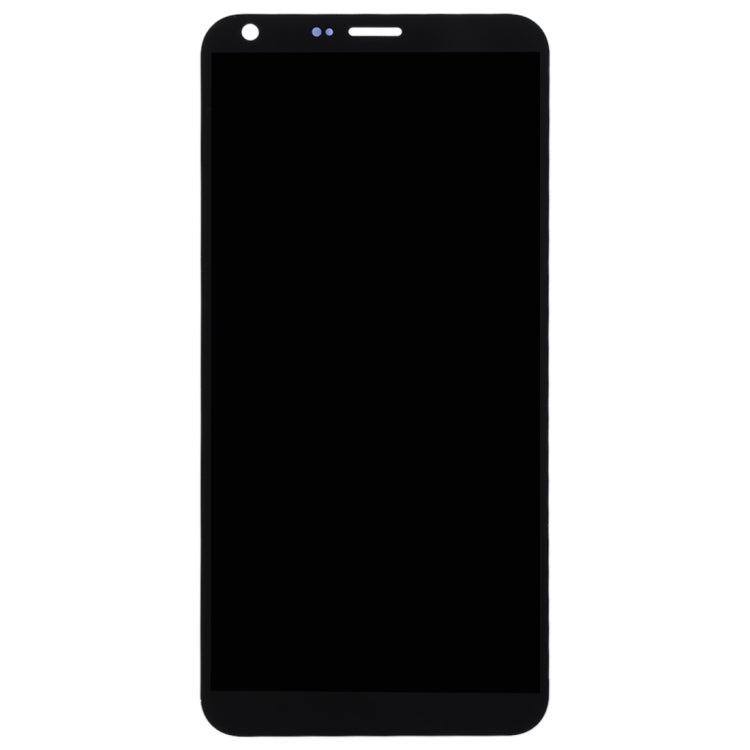 Original LCD Screen for LG Q6 Q6+ LG-M700 M700 M700A US700 M700H M703 M700Y with Digitizer Full Assembly(Black) - free shipping - PMC TechLife - Order now!