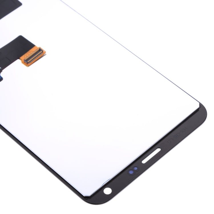 Original LCD Screen for LG Q6 Q6+ LG-M700 M700 M700A US700 M700H M703 M700Y with Digitizer Full Assembly(Black) - free shipping - PMC TechLife - Order now!