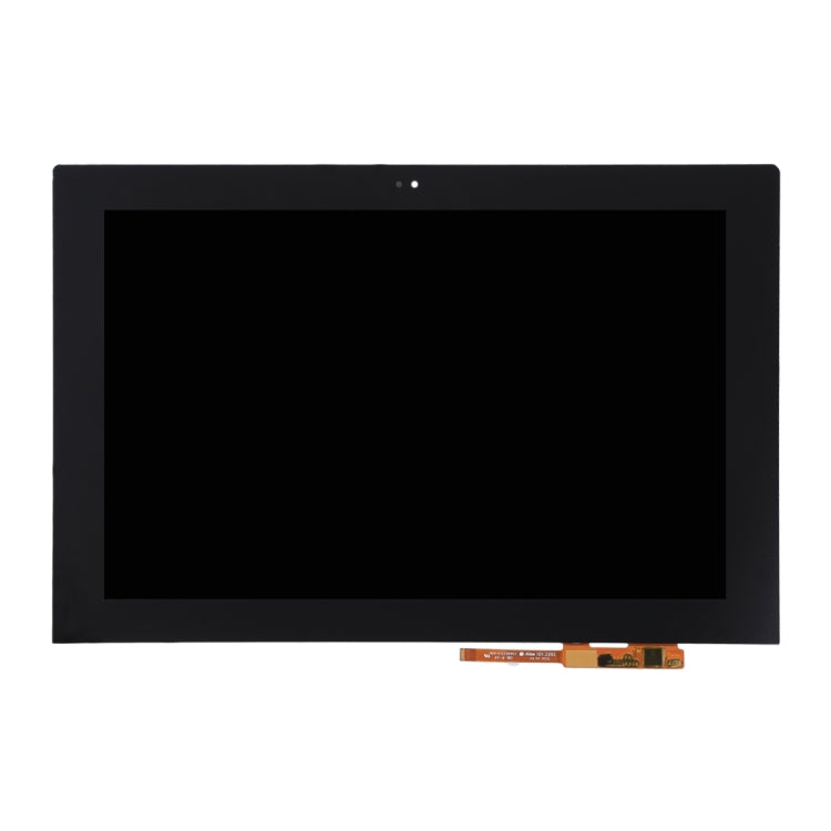OEM LCD Screen for Lenovo YOGA Book YB1-X91L with Digitizer Full Assembly (Black) - free shipping - PMC TechLife - Order now!