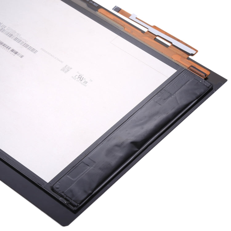OEM LCD Screen for Lenovo YOGA Book YB1-X91L with Digitizer Full Assembly (Black) - free shipping - PMC TechLife - Order now!