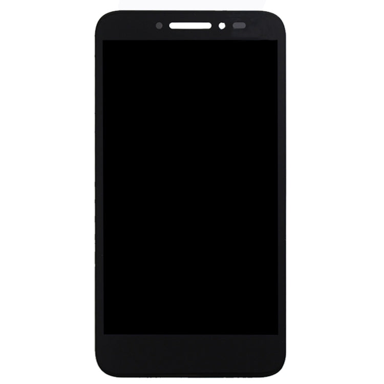 OEM LCD Screen for Alcatel Shine Lite / 5080 with Digitizer Full Assembly (Black) - free shipping - PMC TechLife - Order now!