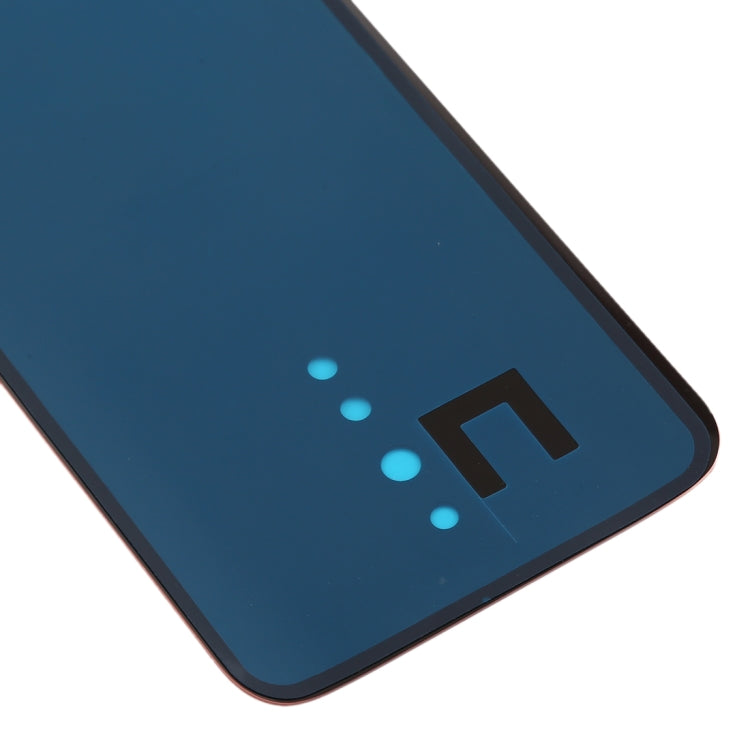 For OPPO Reno Z Back Cover - Back Cover by PMC TechLife | Online Shopping South Africa | PMC TechLife