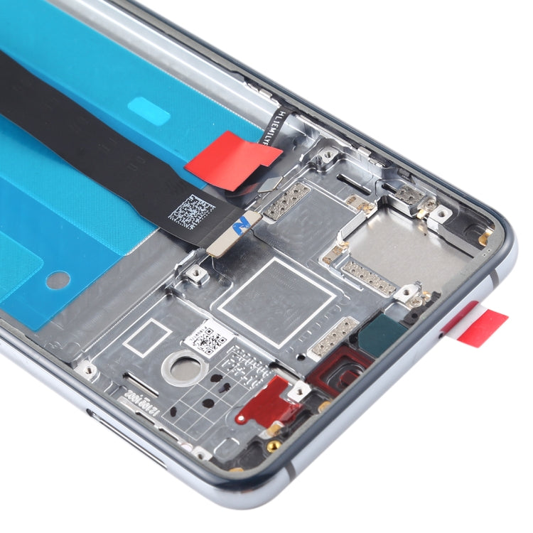 OEM LCD Screen for Huawei P20 Digitizer Full Assembly with Frame (Twilight) - free shipping - PMC TechLife - Order now!