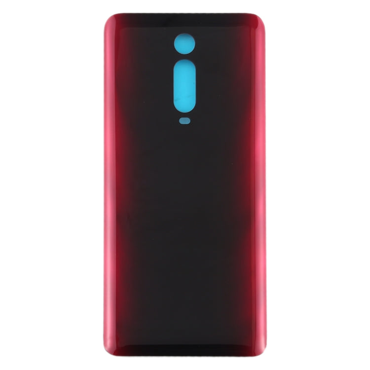 Battery Back Cover for Xiaomi Redmi K20 / K20 Pro / Mi 9T / Mi 9T Pro(Red) - free shipping - PMC TechLife - Order now!