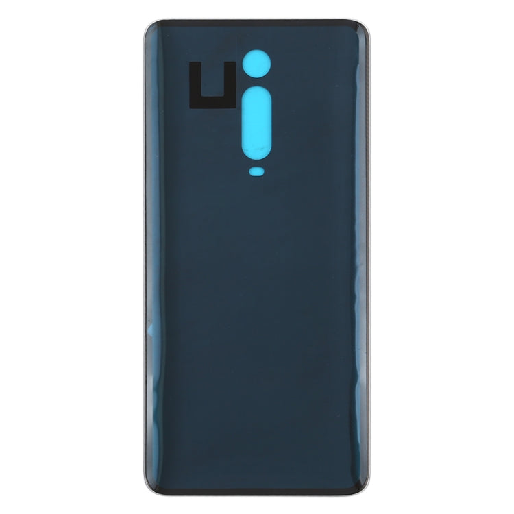 Battery Back Cover for Xiaomi Redmi K20 / K20 Pro / Mi 9T / Mi 9T Pro(Red) - free shipping - PMC TechLife - Order now!