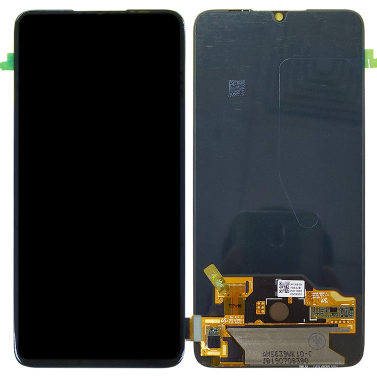 Original LCD Screen for Xiaomi Mi CC9 / 9 Lite with Digitizer Full Assembly(Black) - free shipping - PMC TechLife - Order now!