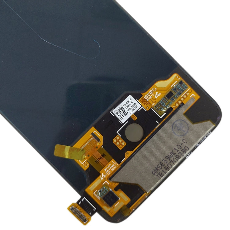 Original LCD Screen for Xiaomi Mi CC9 / 9 Lite with Digitizer Full Assembly(Black) - free shipping - PMC TechLife - Order now!