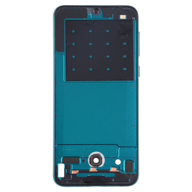 Original Middle Frame Bezel Plate for Huawei Nova 5 Pro / Nova 5(Green) - Full Housing Cover by PMC TechLife | Online Shopping South Africa | PMC TechLife