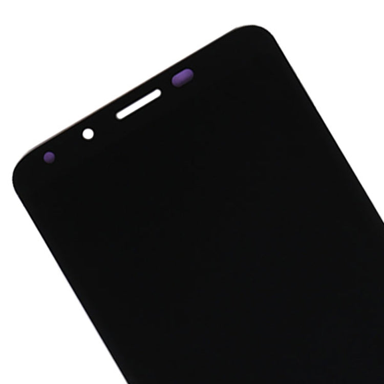 TFT LCD Screen for Infinix Hot 6 X606 with Digitizer Full Assembly (Black) - free shipping - PMC TechLife - Order now!