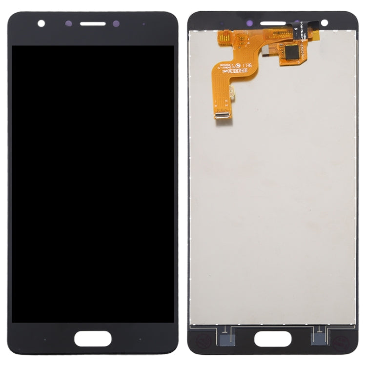 TFT LCD Screen for Infinix Note 4 Pro X571 with Digitizer Full Assembly (Black) - free shipping - PMC TechLife - Order now!