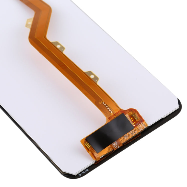 TFT LCD Screen for Tecno Spark 3 Pro / Spark 3 KB3 KB8 with Digitizer Full Assembly (Black) - free shipping - PMC TechLife - Order now!