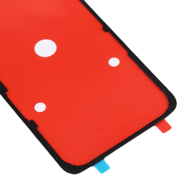 For OnePlus 7 Back Housing Cover Adhesive - Adhesive Sticker by PMC TechLife | Online Shopping South Africa | PMC TechLife