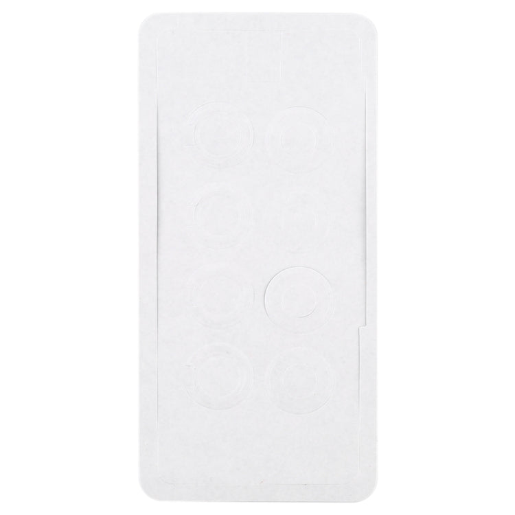 10 PCS Back Housing Cover Adhesive for LG G6 / H870 / H870DS / H872 / LS993 / VS998 / US997 - For LG by PMC TechLife | Online Shopping South Africa | PMC TechLife