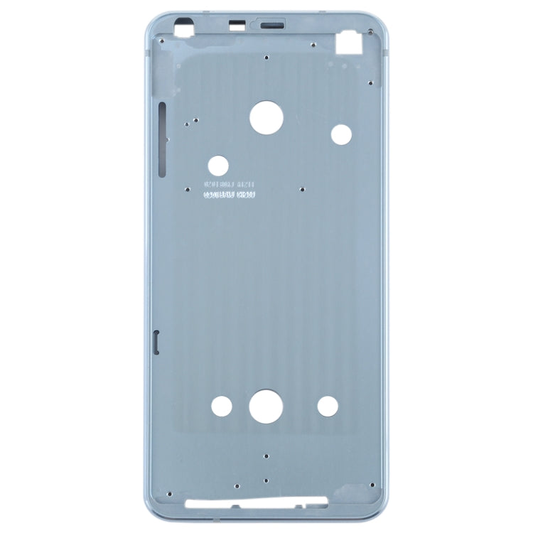 Front Housing LCD Frame Bezel Plate for LG G6 / H870 / H970DS / H872 / LS993 / VS998 / US997 (Blue) - For LG by PMC TechLife | Online Shopping South Africa | PMC TechLife
