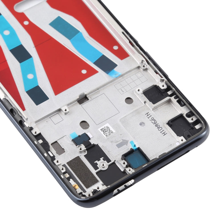 Middle Frame Bezel Plate for Huawei Y9 Prime (2019) / P Smart Z(Black) - free shipping - PMC TechLife - Order now!