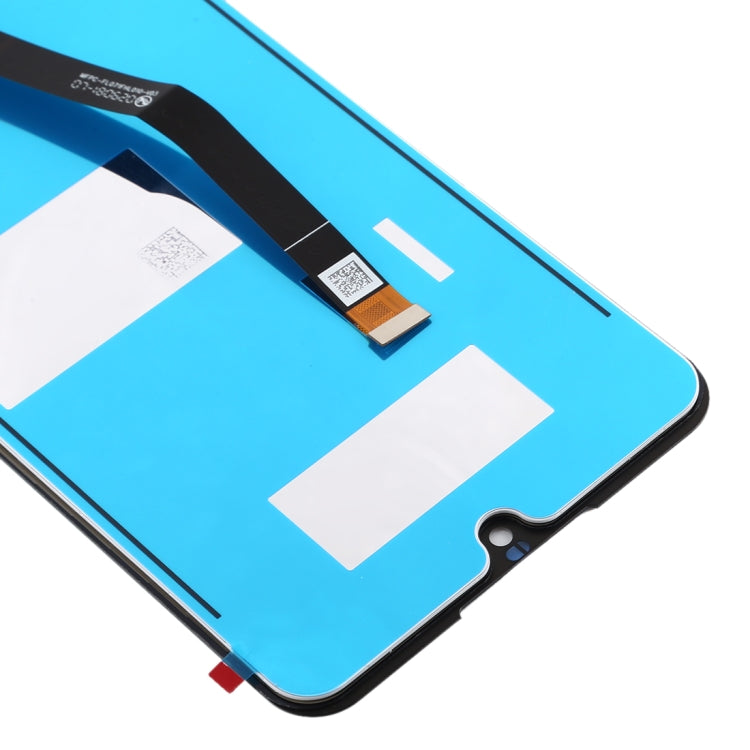 OEM LCD Screen for Huawei Enjoy Max with Digitizer Full Assembly(Black) - free shipping - PMC TechLife - Order now!