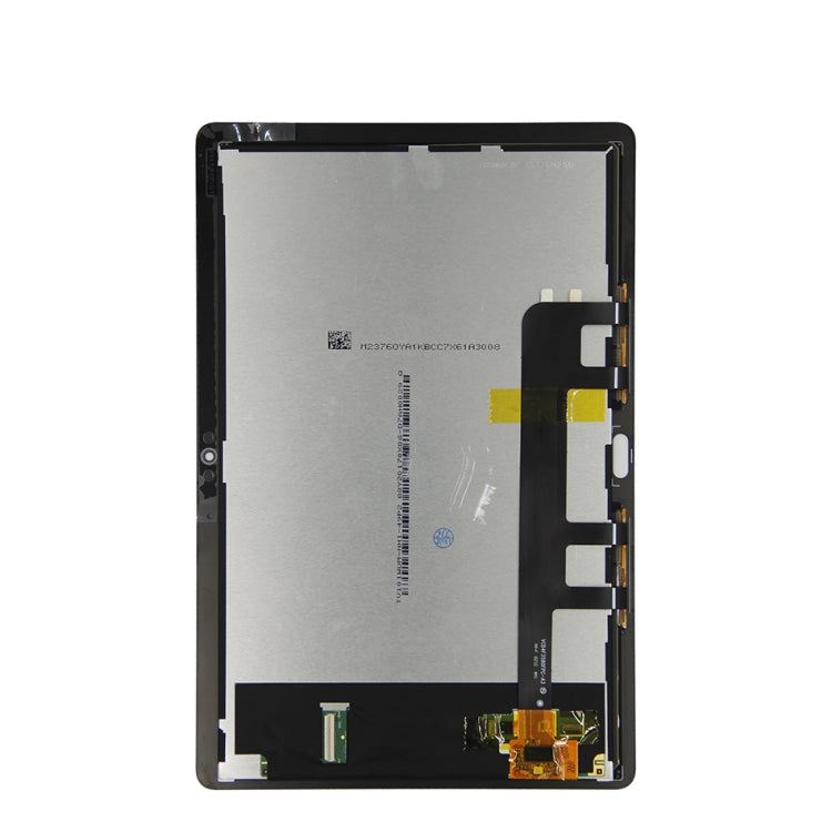 OEM LCD Screen for Huawei MediaPad M5 Lite 10 BAH2-W19 BAH2-L09 with Digitizer Full Assembly(White) - free shipping - PMC TechLife - Order now!