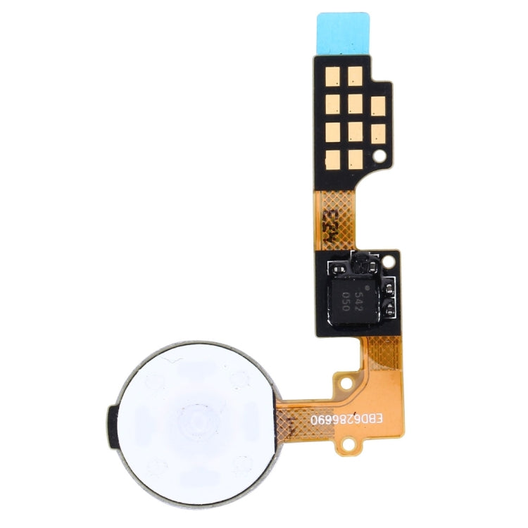 Home Button / Fingerprint Button / Power Button Flex Cable for LG V20(Rose Gold) - free shipping - PMC TechLife - Order now!