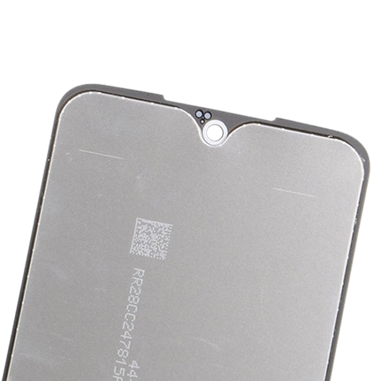 TFT LCD Screen for Motorola Moto G7 Plus with Digitizer Full Assembly (Black) - free shipping - PMC TechLife - Order now!