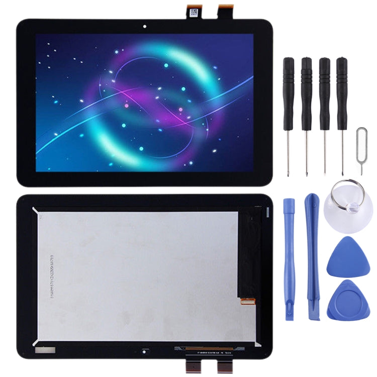 OEM LCD Screen for Asus Transformer mini T102HA T102H with Digitizer Full Assembly (Black) - free shipping - PMC TechLife - Order now!