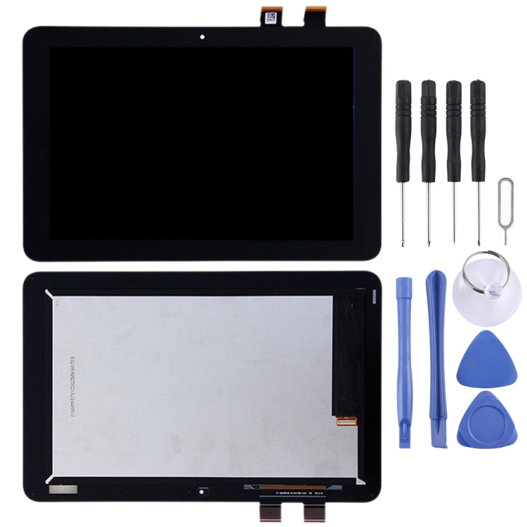 OEM LCD Screen for Asus Transformer mini T102HA T102H with Digitizer Full Assembly (Black) - free shipping - PMC TechLife - Order now!