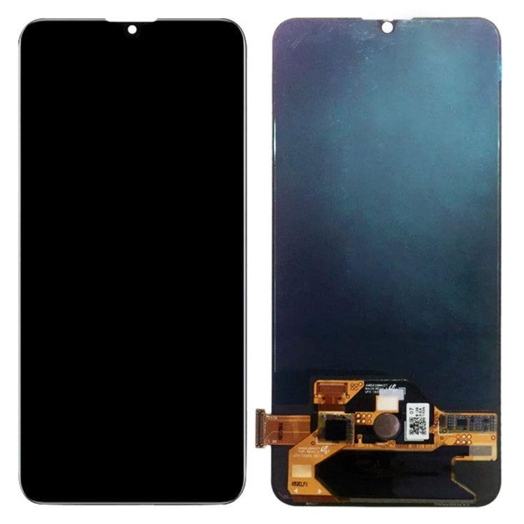 OEM LCD Screen for Lenovo Z6 Pro with Digitizer Full Assembly (Black) - free shipping - PMC TechLife - Order now!