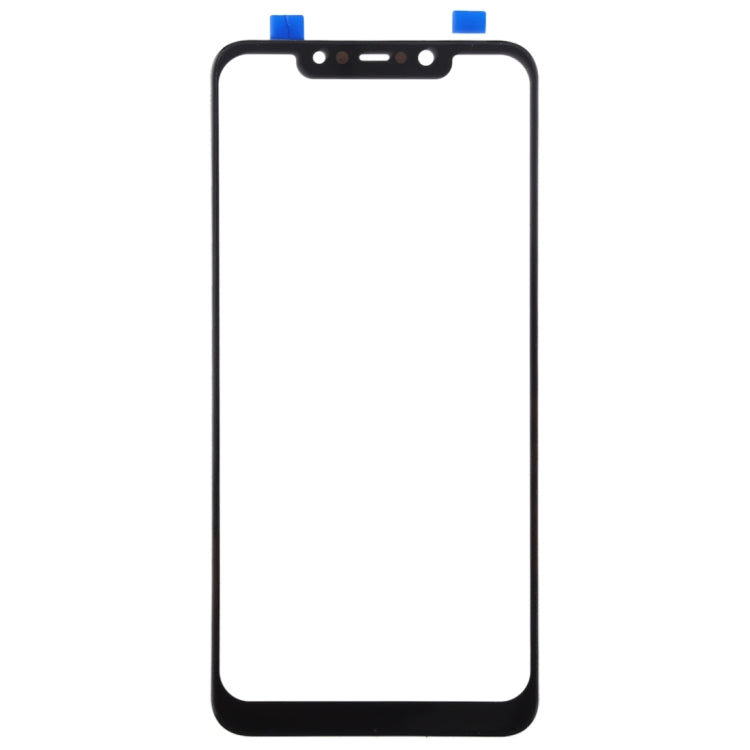 Front Screen Outer Glass Lens for Xiaomi Pocophone F1 - free shipping - PMC TechLife - Order now!