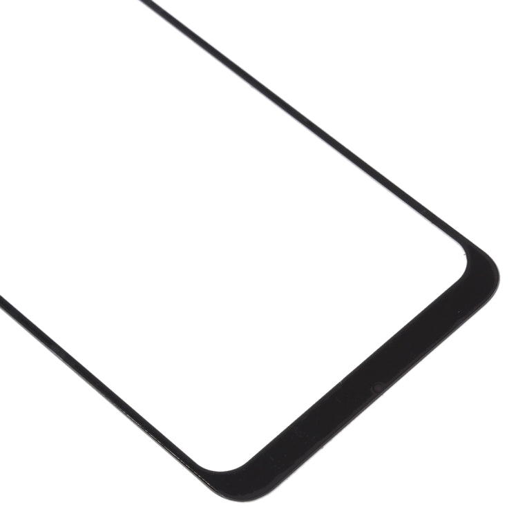 Front Screen Outer Glass Lens for Xiaomi Pocophone F1 - free shipping - PMC TechLife - Order now!