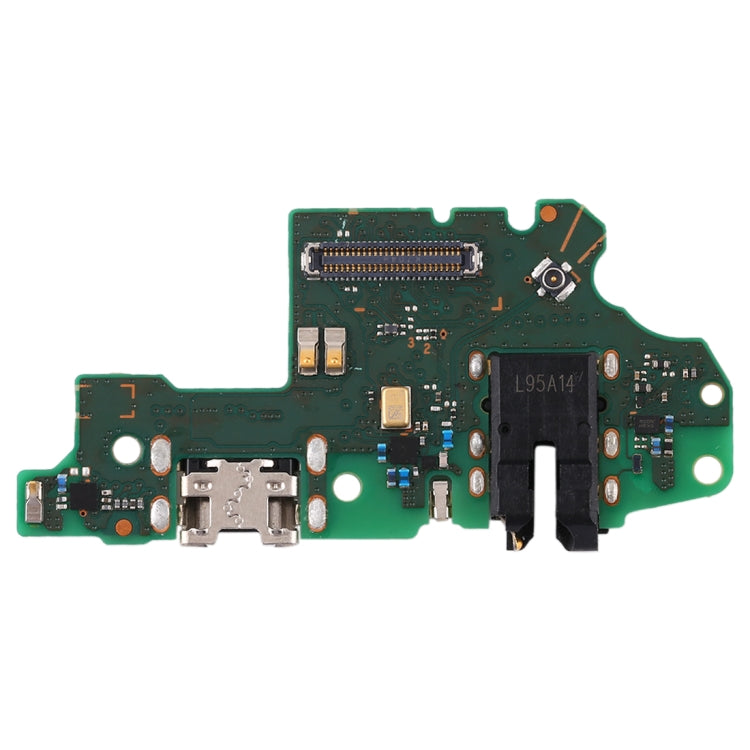 Original Charging Port Board for Huawei Honor 20i - Tail Connector by PMC TechLife | Online Shopping South Africa | PMC TechLife