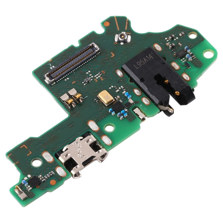 Original Charging Port Board for Huawei Honor 20i - Tail Connector by PMC TechLife | Online Shopping South Africa | PMC TechLife