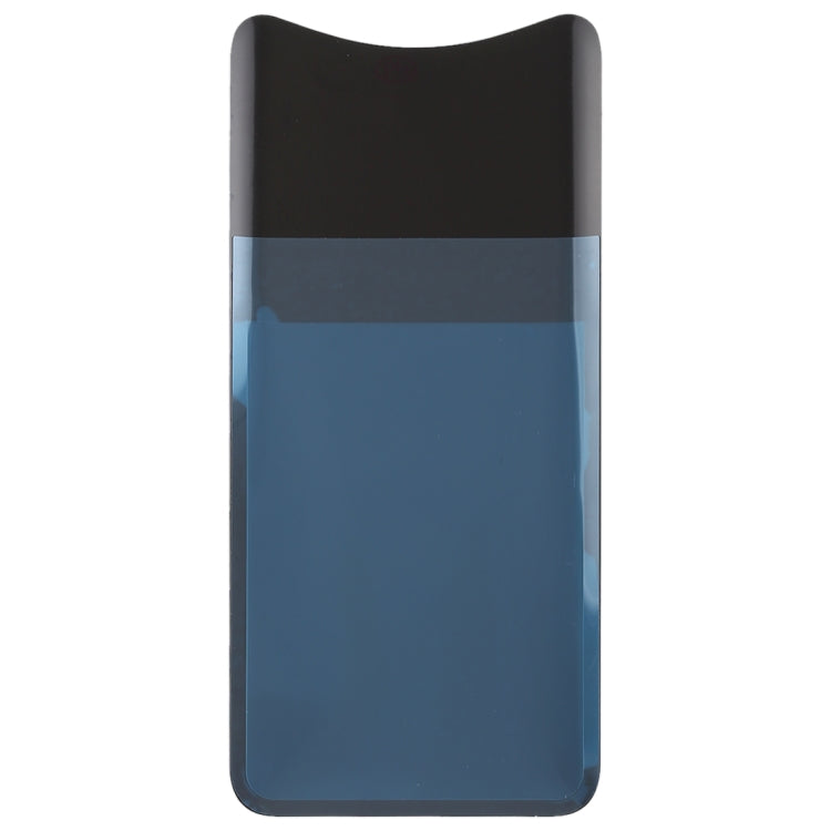 For OPPO Find X Back Cover (Blue) - free shipping - PMC TechLife - Order now!