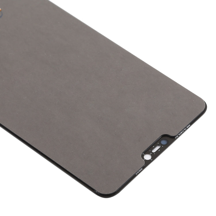 Original LCD Screen for OPPO R15 with Digitizer Full Assembly (Black) - free shipping - PMC TechLife - Order now!