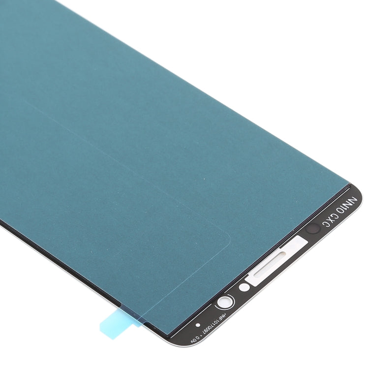 TFT LCD Screen for Vivo X20 with Digitizer Full Assembly(White) - free shipping - PMC TechLife - Order now!