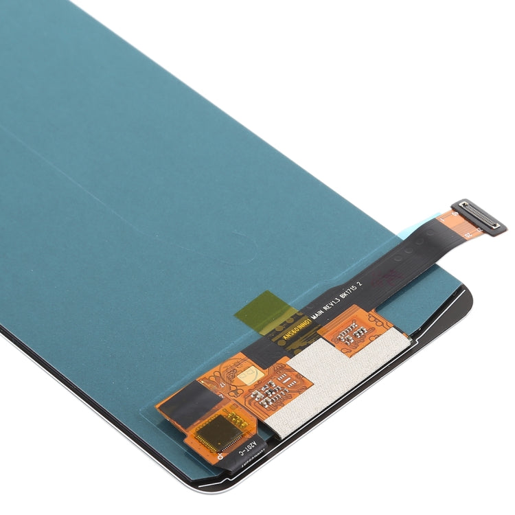 TFT LCD Screen for Vivo X20 with Digitizer Full Assembly(White) - free shipping - PMC TechLife - Order now!