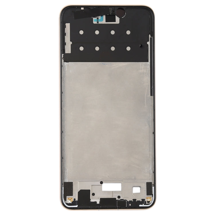 Middle Frame Bezel Plate for Huawei Nova 3(Gold) - Full Housing Cover by PMC TechLife | Online Shopping South Africa | PMC TechLife