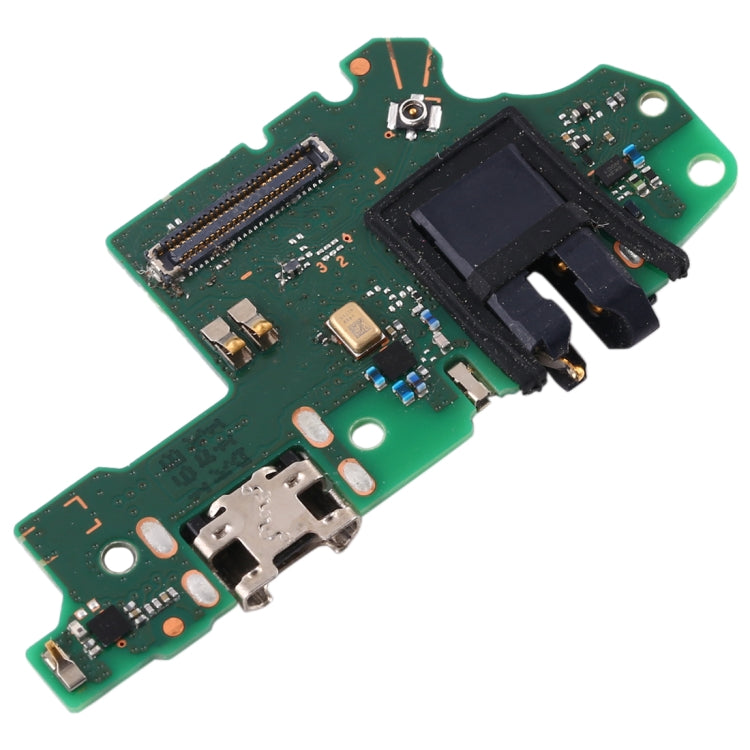 Original Charging Port Board for Huawei Honor 10 Lite - Tail Connector by PMC TechLife | Online Shopping South Africa | PMC TechLife