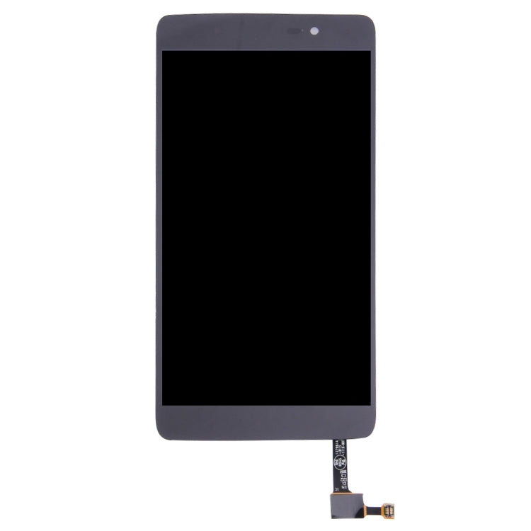 OEM LCD Screen for Alcatel Idol 4 / 6055 / 6055i / 6055h / 6055k / 6055v with Digitizer Full Assembly (Black) - free shipping - PMC TechLife - Order now!