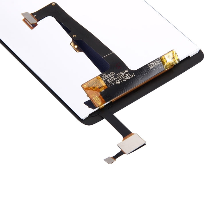 OEM LCD Screen for Alcatel Idol 4 / 6055 / 6055i / 6055h / 6055k / 6055v with Digitizer Full Assembly (Black) - free shipping - PMC TechLife - Order now!