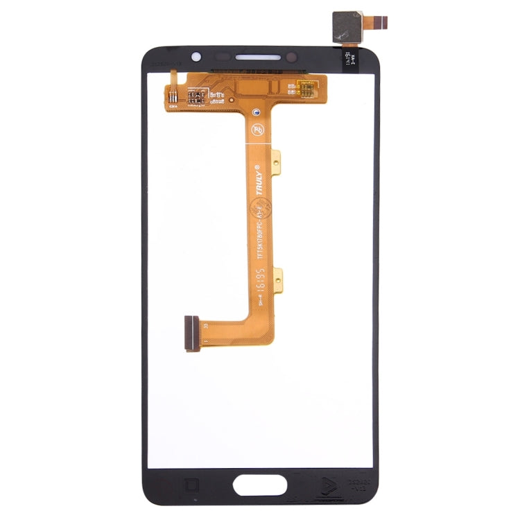 OEM LCD Screen for Alcatel Pop 4S / 5095 with Digitizer Full Assembly (Black) - free shipping - PMC TechLife - Order now!